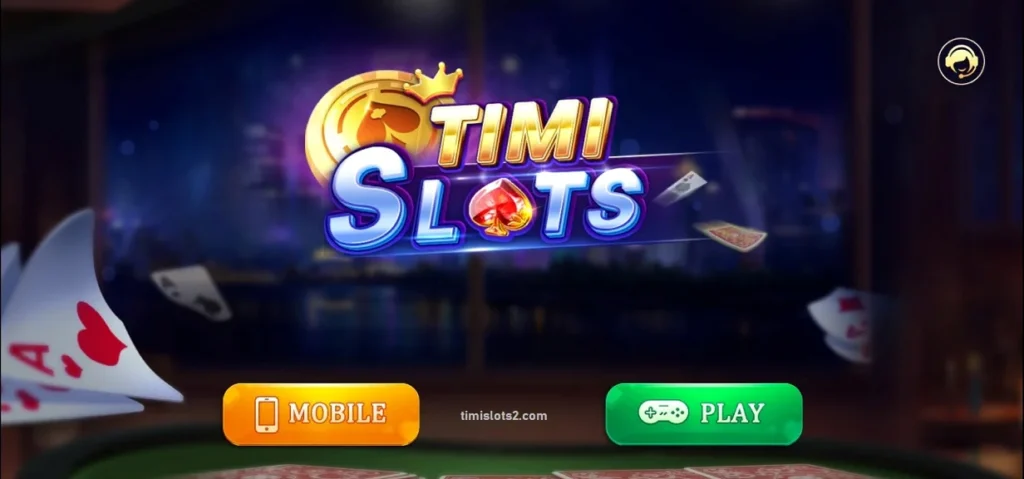 timi slots 2 login register