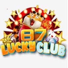 87 lucky club