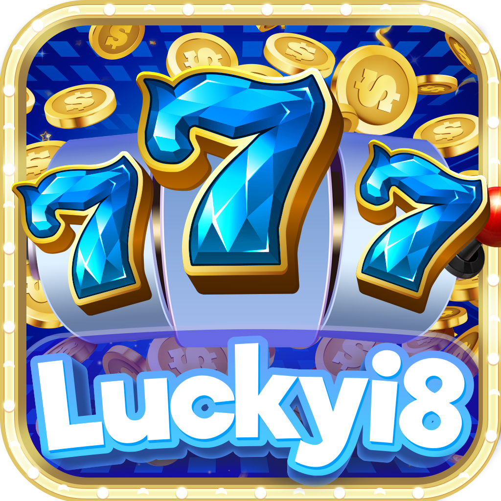 lucky I8