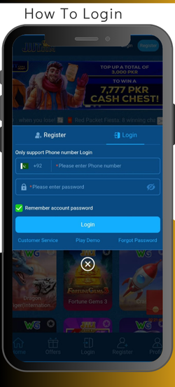 jjjt login