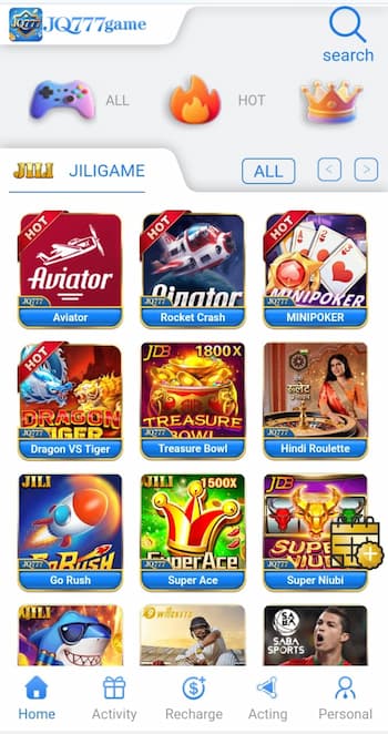 nq777 games
