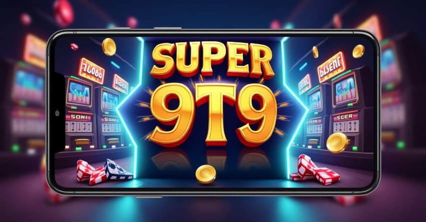 super 9t9 2 1