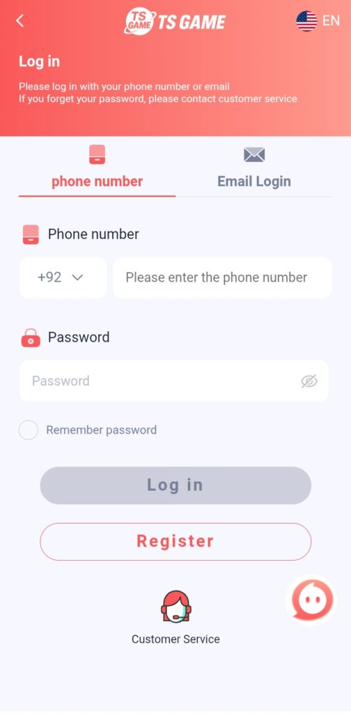 ts game apk