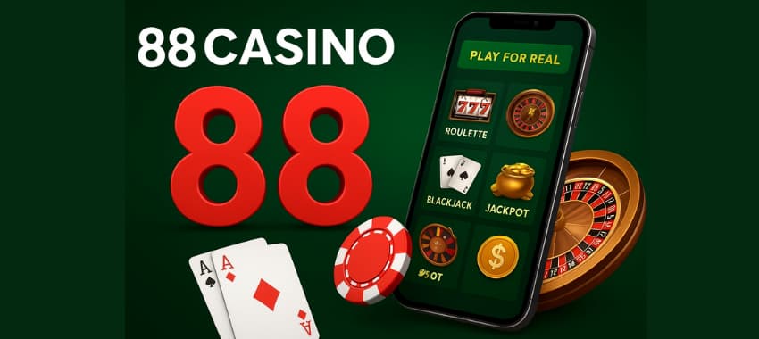 88casino apk