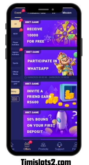 8bet gam