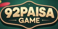 92paisa game