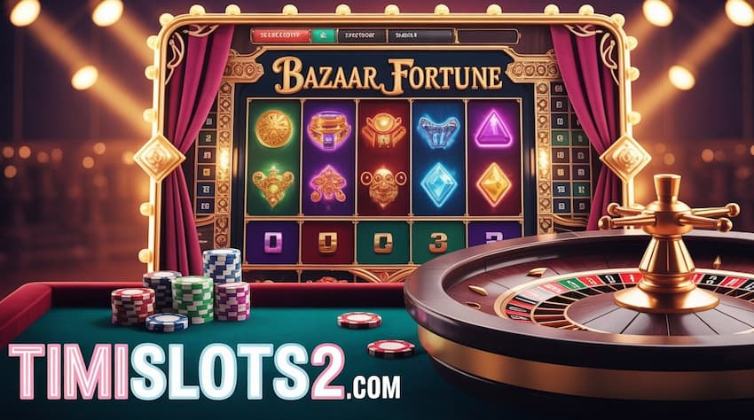 Bazar