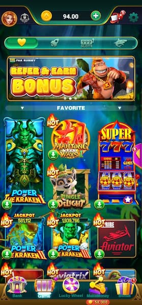 Pak rummy