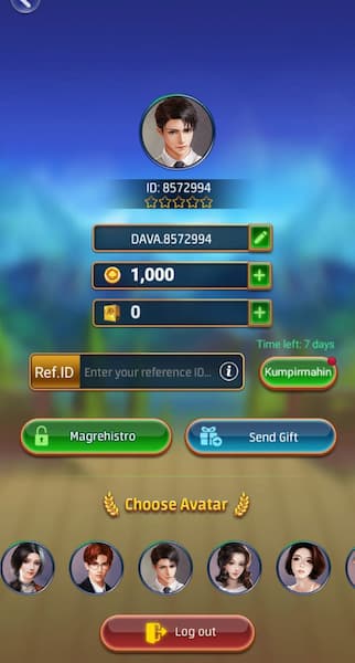 bigwin club game