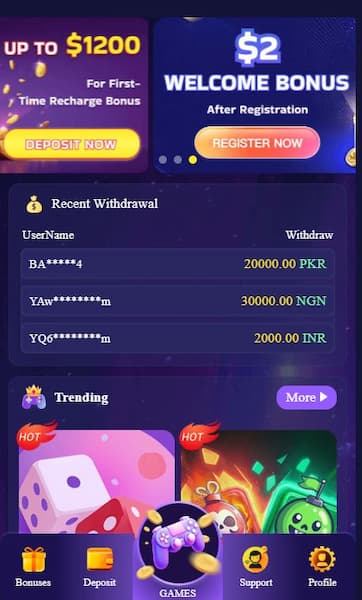 dealerfoxy game 1
