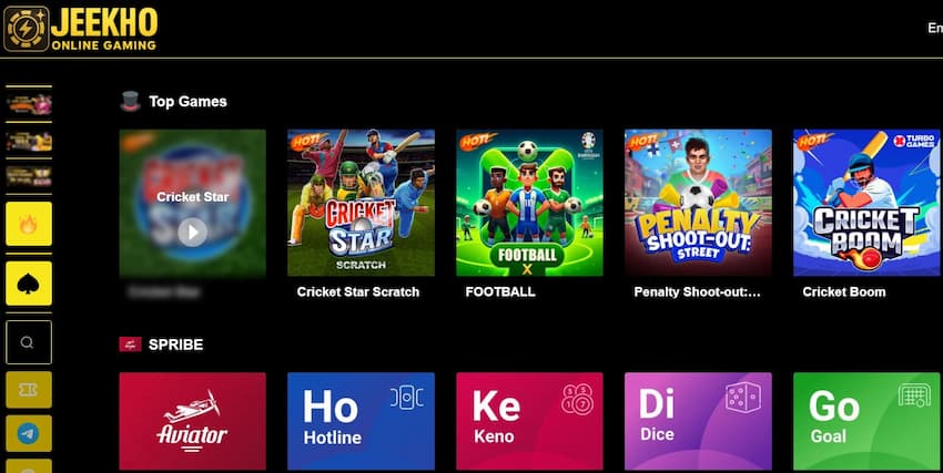 jeekho apk