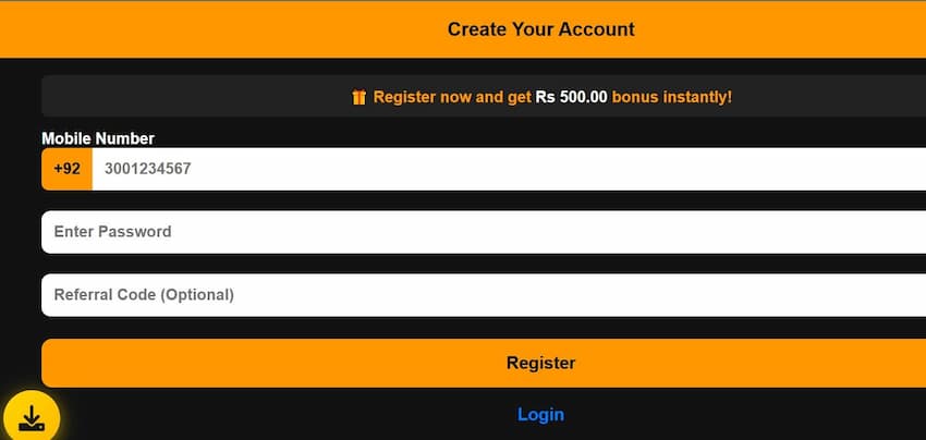 jeeto99 apk