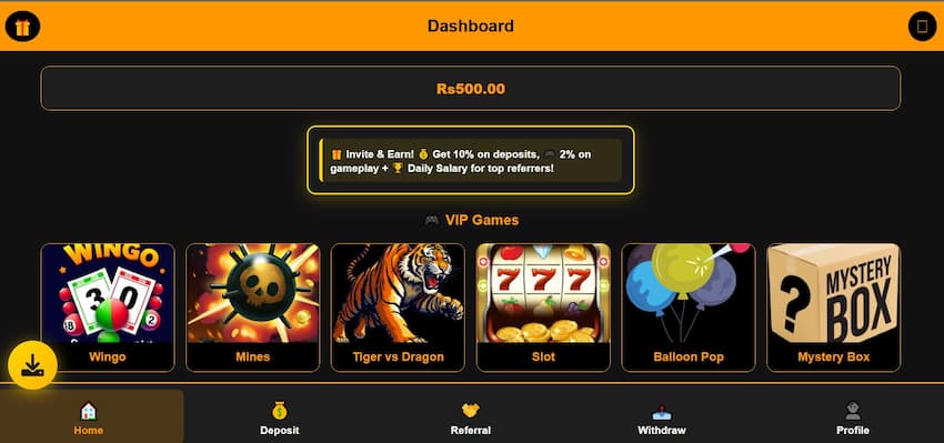 jeeto99 apk