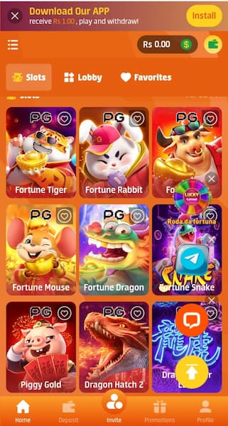 Ls168 APK