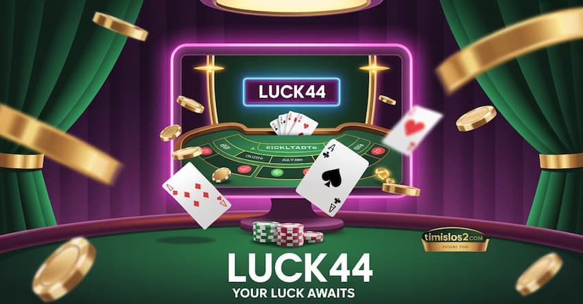 luck44 game 1