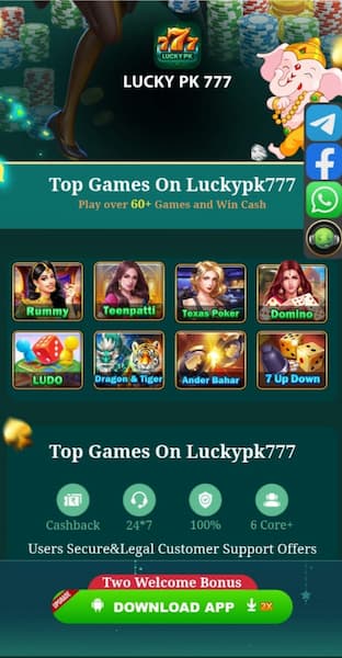 luckypk777