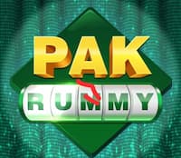Pak rummy game