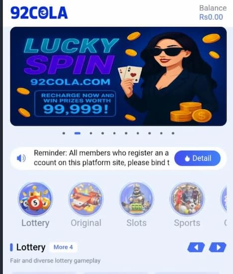 92cola