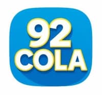 92cola game