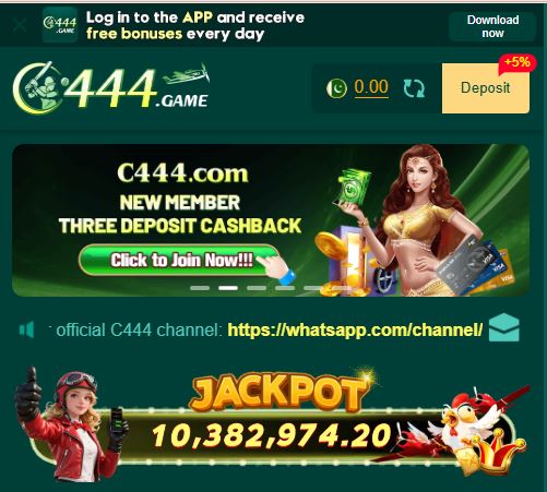 c444