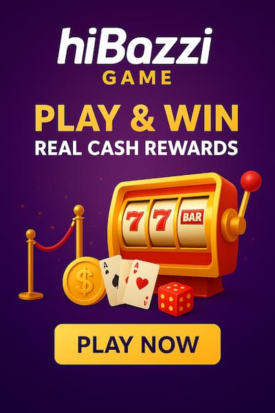 hibaazi apk