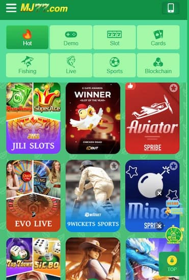mj77 games 1