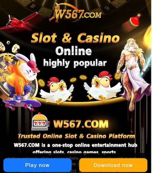 w567 game