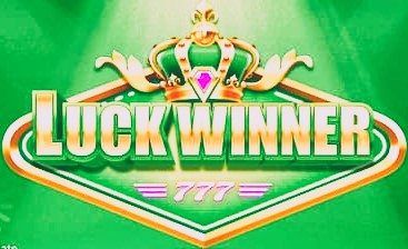 Luck Winner 777 Game
