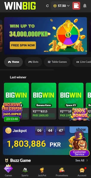 Z777 Game