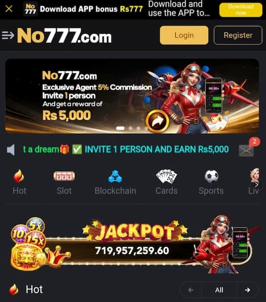 no777