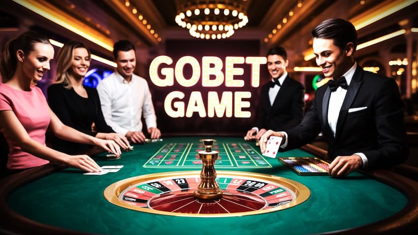 gobet-game