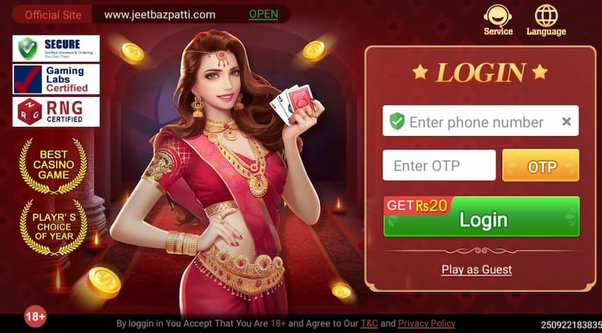 Jeetbazpatti