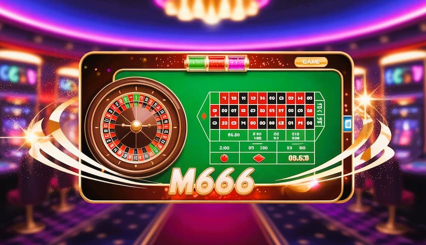 m666 game download